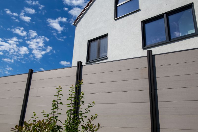 Cost of Fence in Kennewick, WA