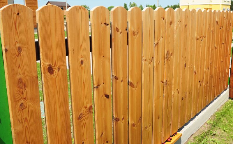 Customized Fence Solutions