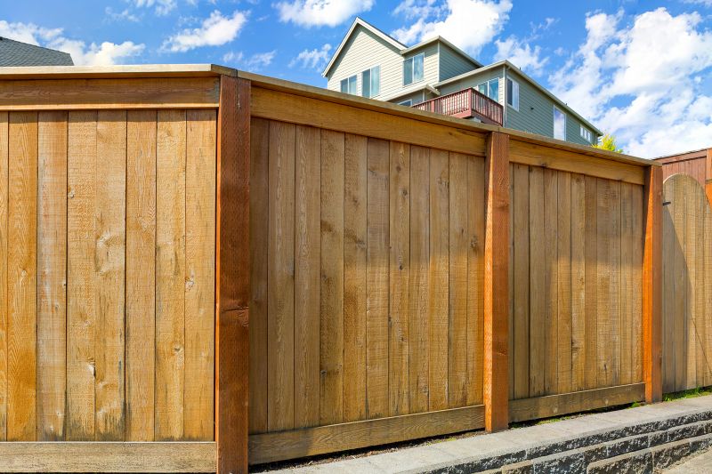 Wood Fence Specialists